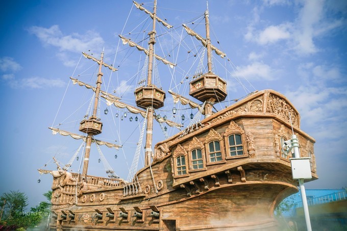 珠海横琴除了长隆还有什么东西玩,横琴有哪些景点可以玩儿