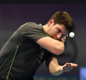 张本智和惨败出局卡塔尔,张本智和赢了谁进决赛