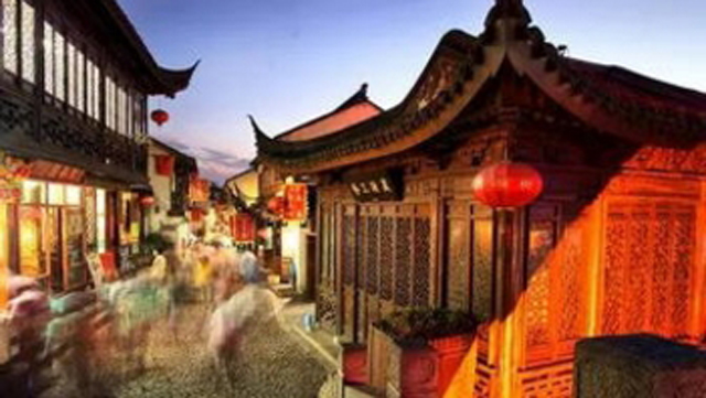 2022上海春节活动汇总,上海旅游文化节