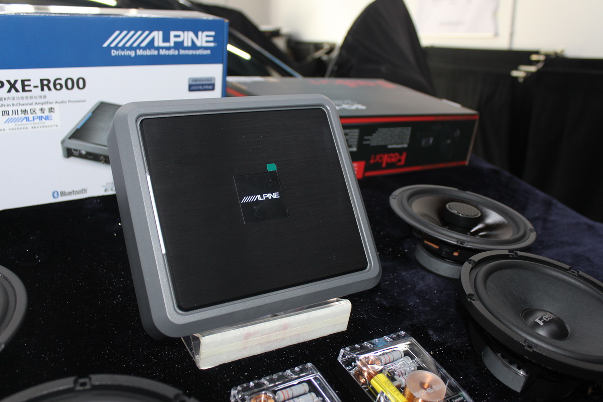 别克君越2023款越尊版加dsp,别克君越音响改装最佳方案太原