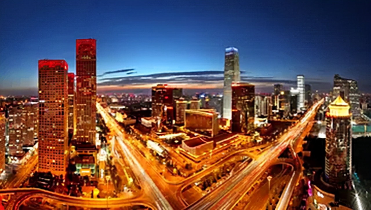 遏华阵线越拉越长，中美竞争要成持久战？中国已找到*局破**关键