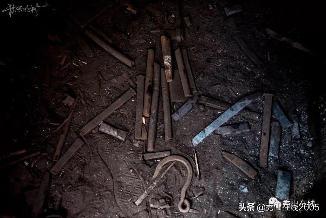 传统手艺人打铁匠,清溪传统打铁哪家有实力