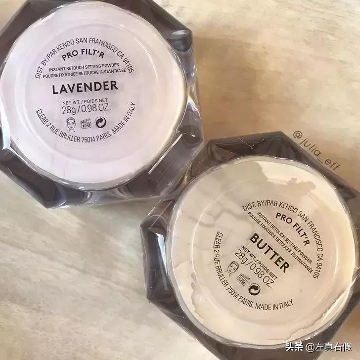 凭实力美颜,散粉推荐公认好用第一名混干皮