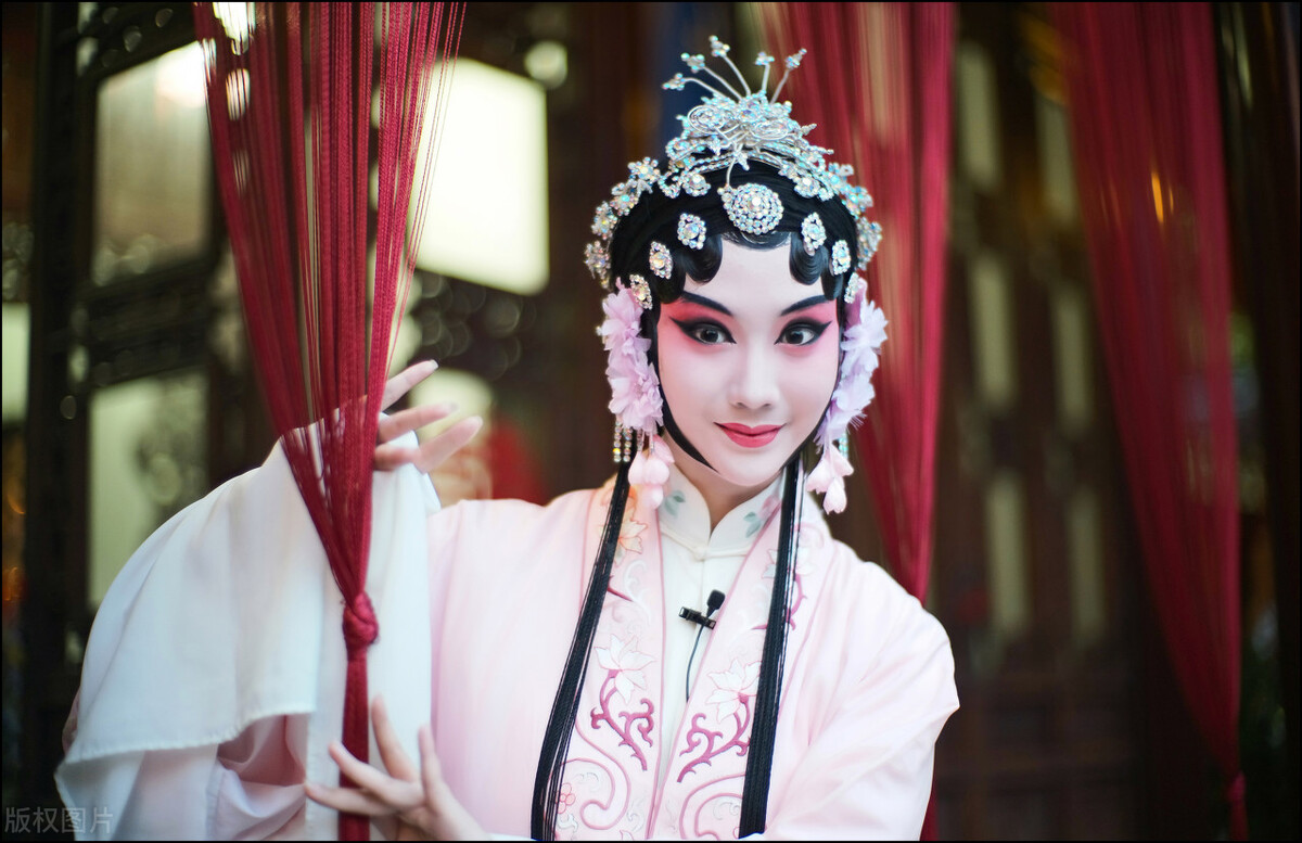 江南的秋天,温柔诗意,漫步姑苏城感受岁月静好,人间值得