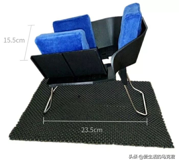 马克君午睡枕推荐,马克君测评午休枕