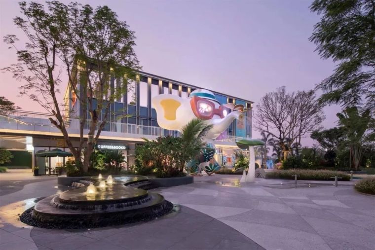 被这波互动设计，治好了带孩子的焦虑