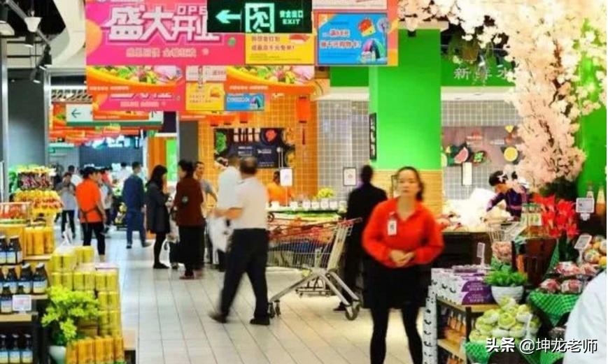 疫情下实体店没生意,疫情期间没法营业商场不肯减租