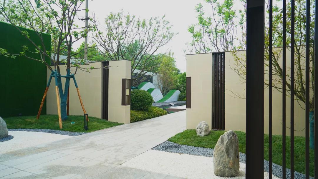 保利发展控股善筑天水美，堂悦如约盛放