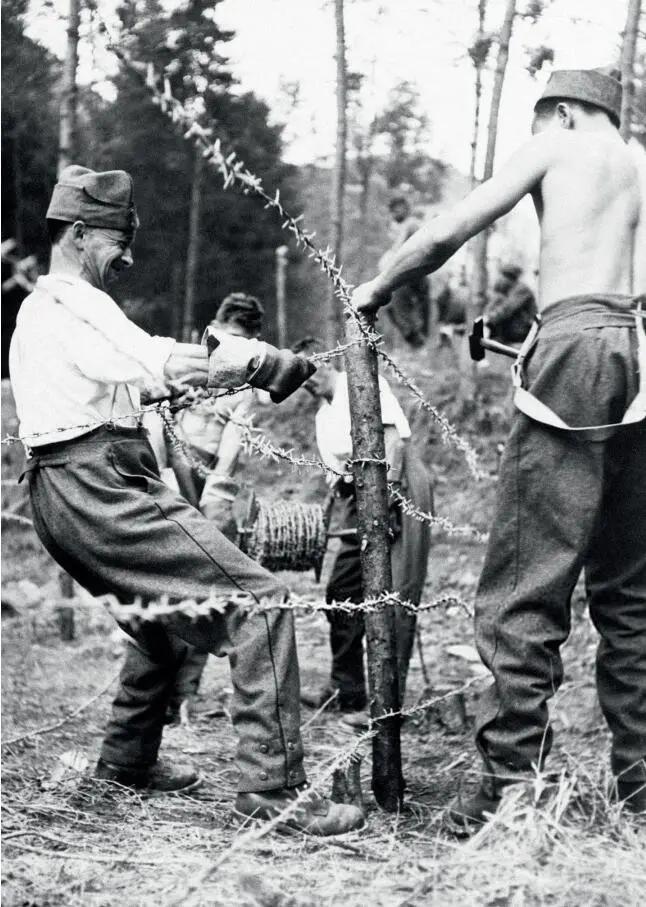 没有立场有多可怕,没有立场是很可怕的