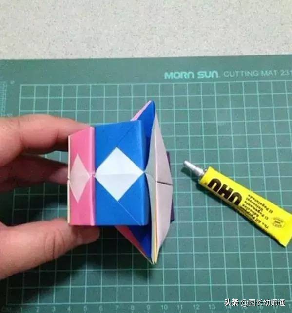 春节吊饰手工幼儿园,春节手工吊饰简单漂亮