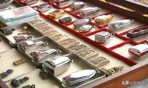 还有多少中国人,被商业化的泰国佛牌宰得“心甘情愿”?