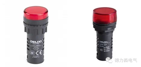 主回路基本电气元件,电气控制元件基础知识