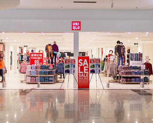 优衣库发布新一季uniqlou系列,优衣库uniqlo家居