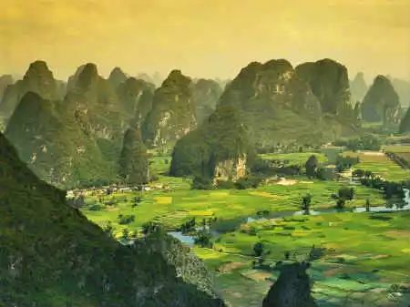 中国各地特产酒一览表,安徽各地特产一览表