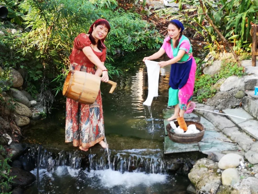 贵州隐藏仙境,贵州十大神秘小城