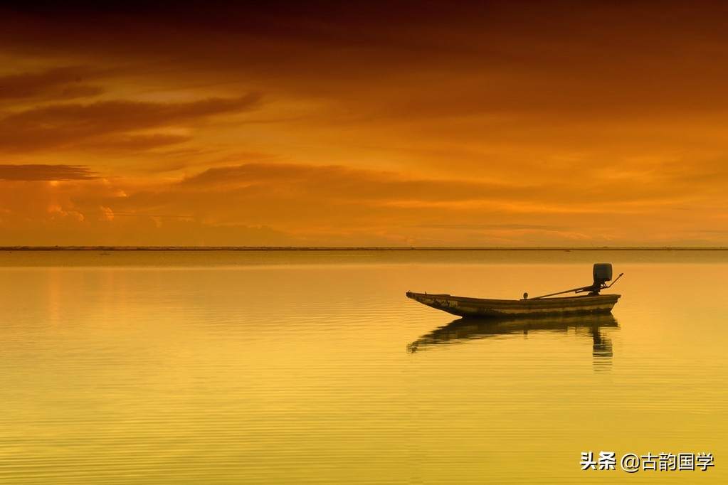 有什么古代的富含哲理的诗句,100个极富哲理的诗句带解析