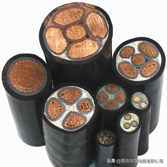 橡套电缆如何选购,武汉橡套软电缆规格型号