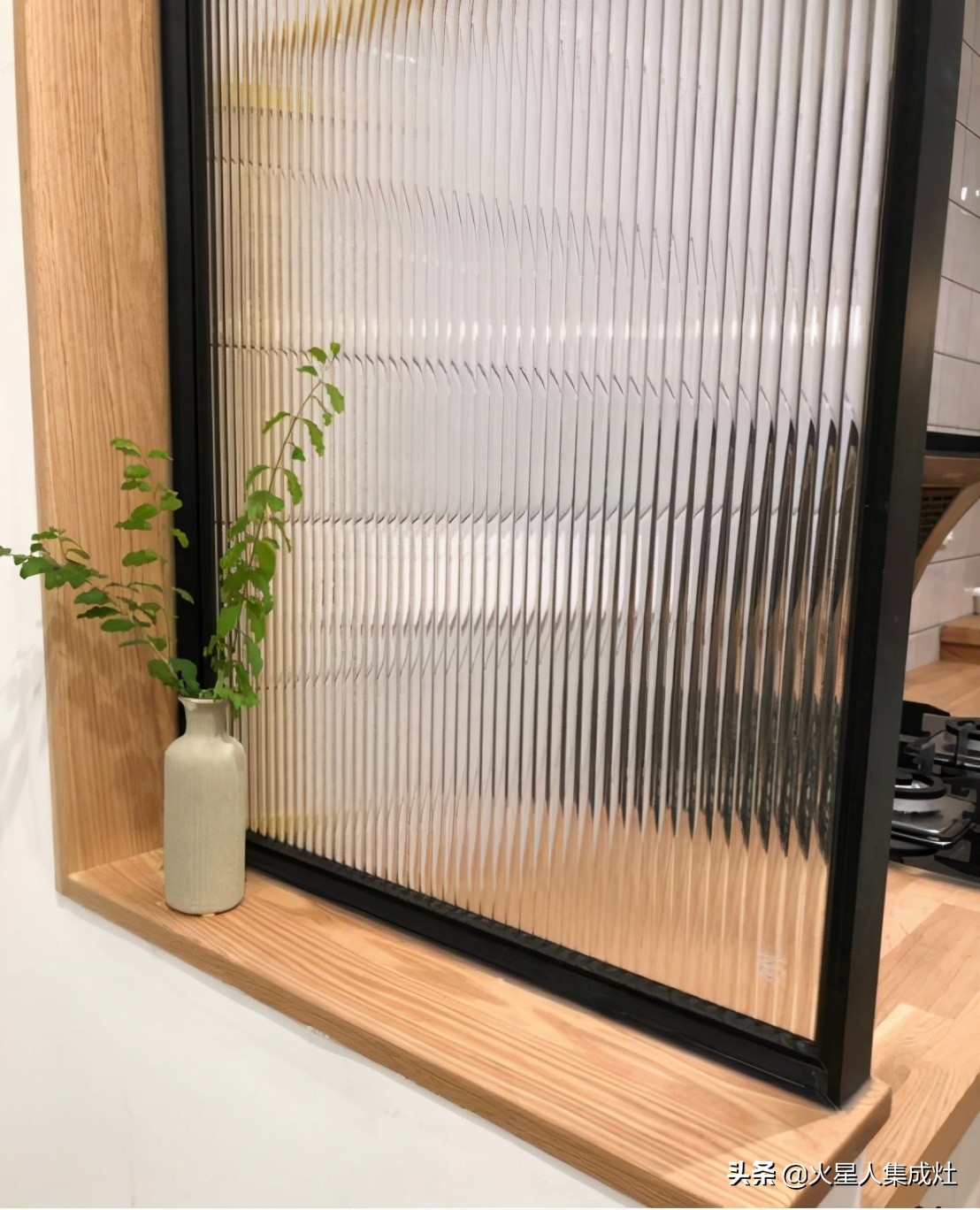 小户型空间厨房装修四大攻略,小面积厨房怎么装修实用又好看