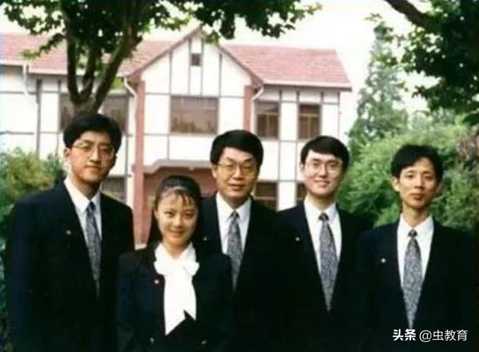 蒋昌建狮城辩论大赛最后总结语,1993年蒋昌建狮城辩论赛完整视频