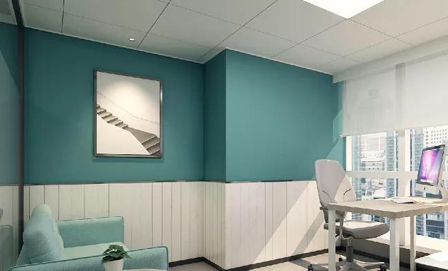 共享办公创富港贵吗,创富港深圳共享办公室