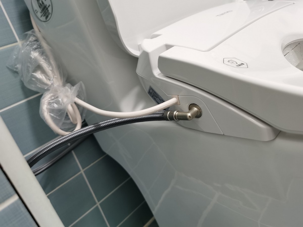 小沐智能马桶盖取消感应,小沐智能马桶盖好用吗