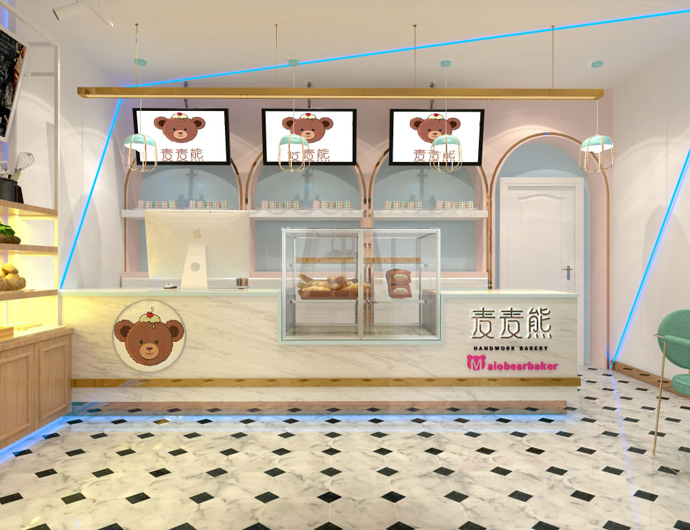 烘焙加盟店排行榜大全,烘焙店加盟经营技巧