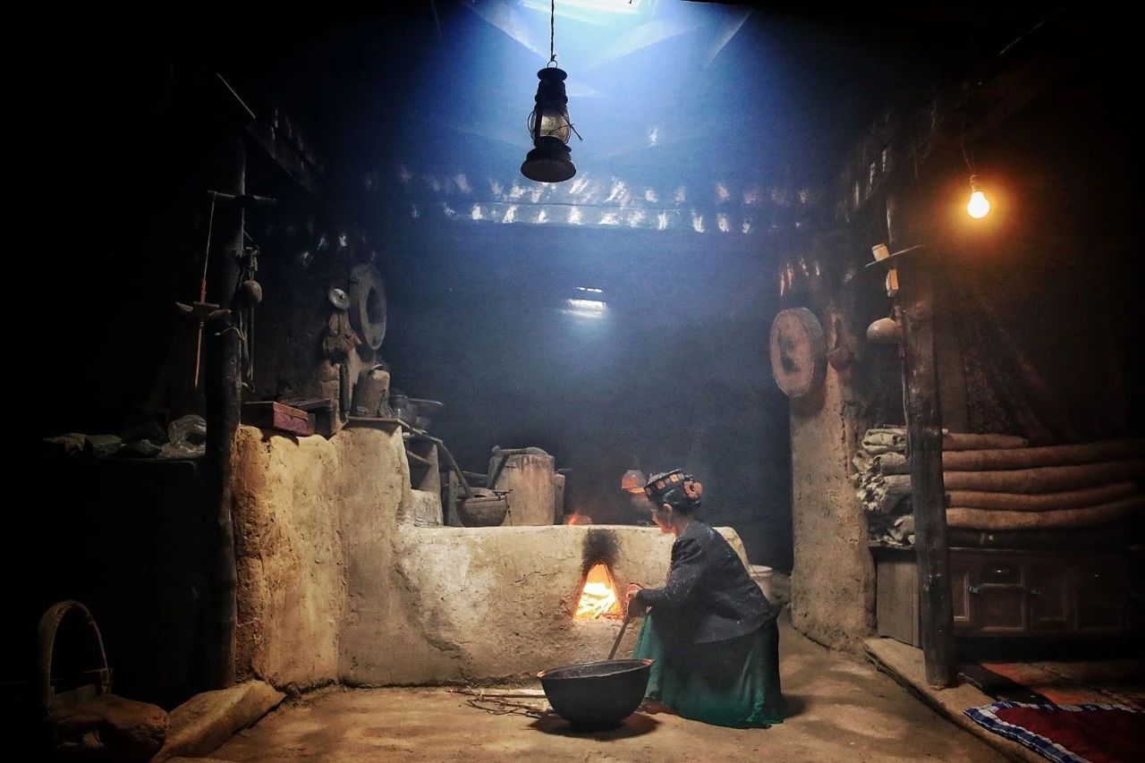 走马春季追花线|春漫*疆新**，牧笛声声中的杏花村