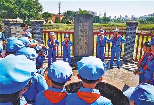 红色故都瑞金历史,瑞金红色故都游玩