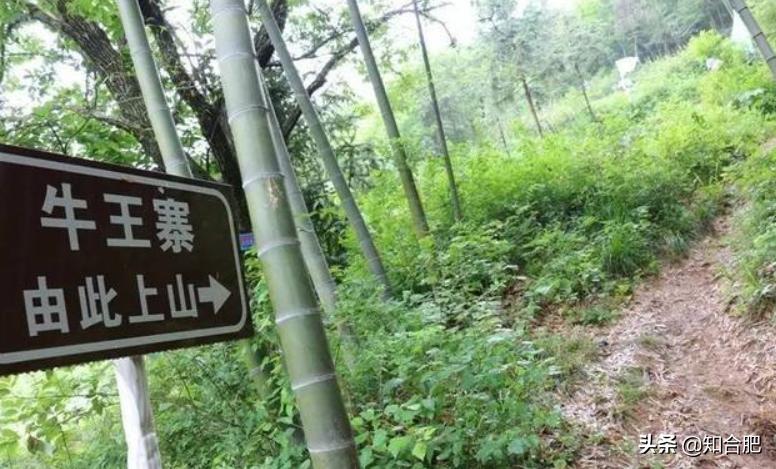 合肥十大惊艳景点,合肥值得一去的山