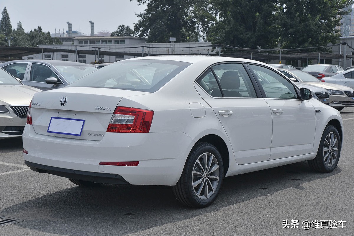 斯柯达明锐二手车检测,斯柯达明锐怎么查车况