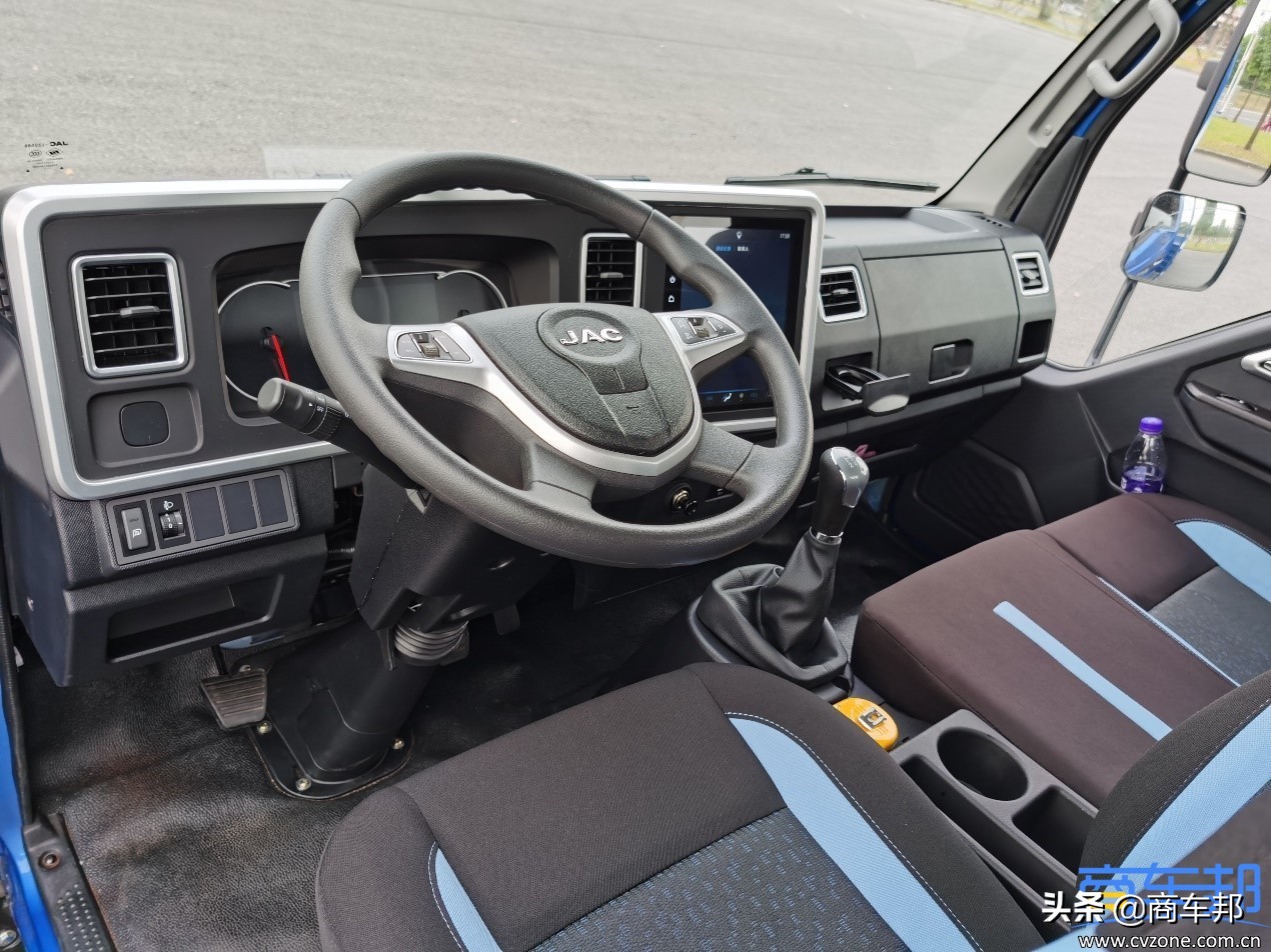 江淮康铃2022款国六轻卡有哪些,最新款江淮康铃轻卡价格