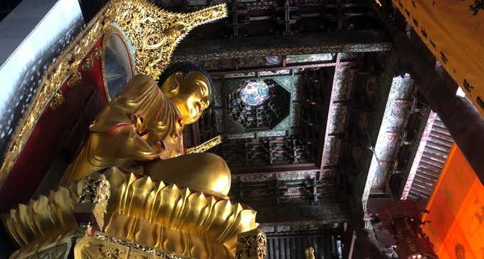 镇江市焦山风景区,镇江焦山攻略