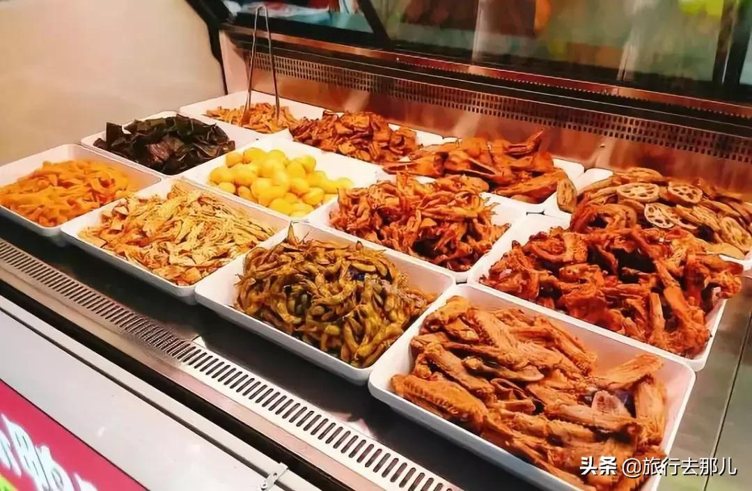 这些美味的小吃你们都吃过哪些,贵州美食之最你想尝试一下吗