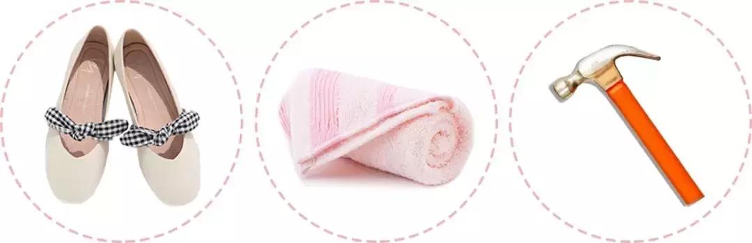 在商场买鞋穿了磨脚怎么办,为什么穿鞋总磨脚后跟鞋底