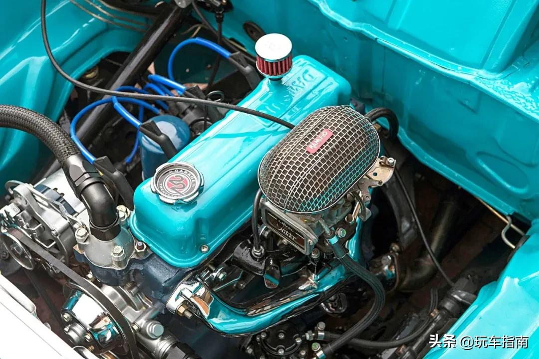 d-max皮卡改装泰国,一辆皮卡车改装成了一辆豪华房车