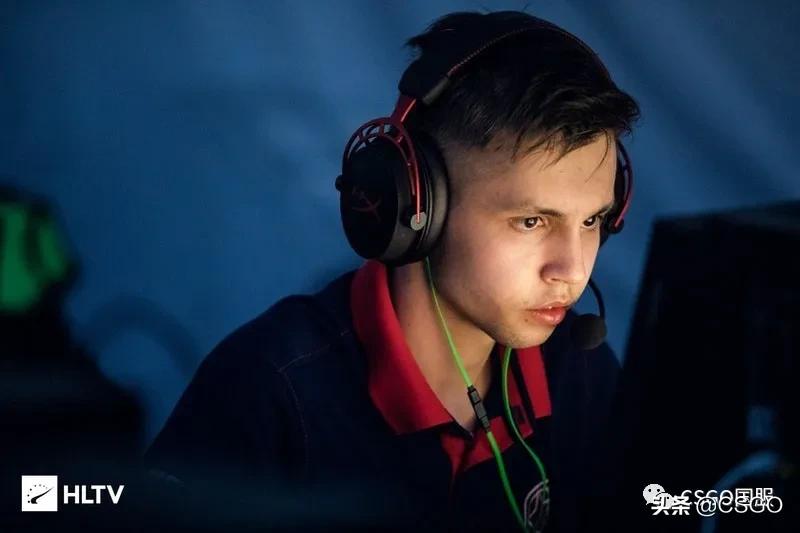 「CSGO杂谈」秃瑟：选手二月红黑榜，双小将冲天，拉胯皆豪门