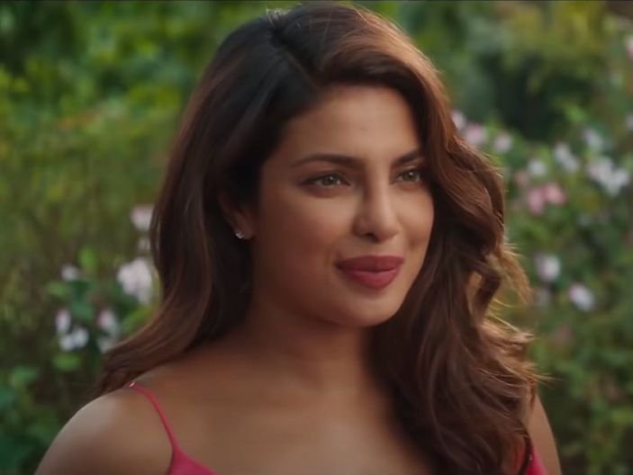 普里扬卡乔普拉图片,普里扬卡乔普拉超人