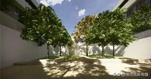 潍坊未来实验学校2024年招生,石家庄市长安区阳光未来实验学校