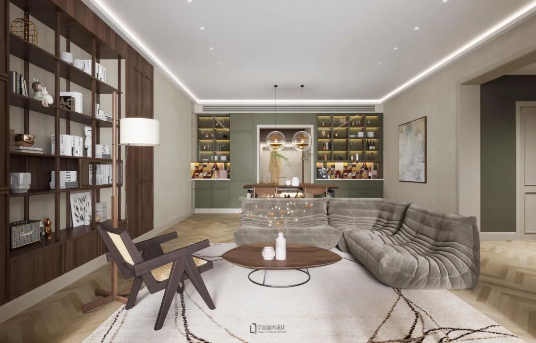 设计灵感与本源皆来源于生活,设计生活的美学意义