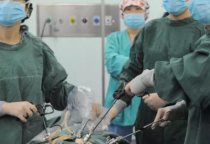 女性30岁因宫外孕破裂大出血入院,19岁宫外孕险些丧命