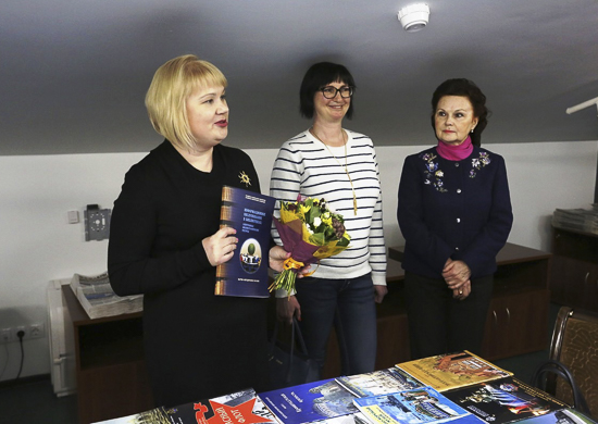 海军博物馆免费开放,中央海军博物馆阅览室