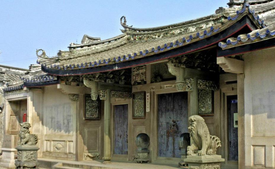 潮州十大名胜古迹,潮州市历史古迹有哪些