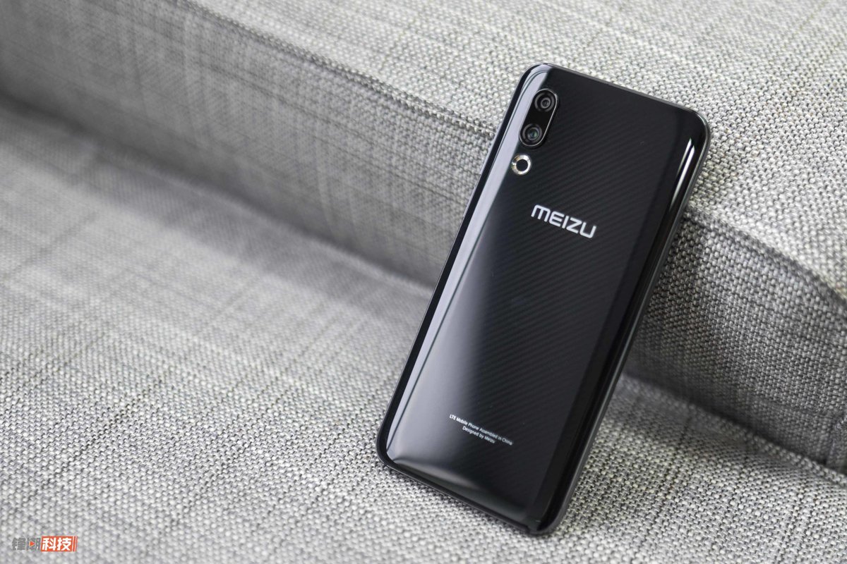 执着于细节打磨，它比前代强太多！魅族16s详细评测