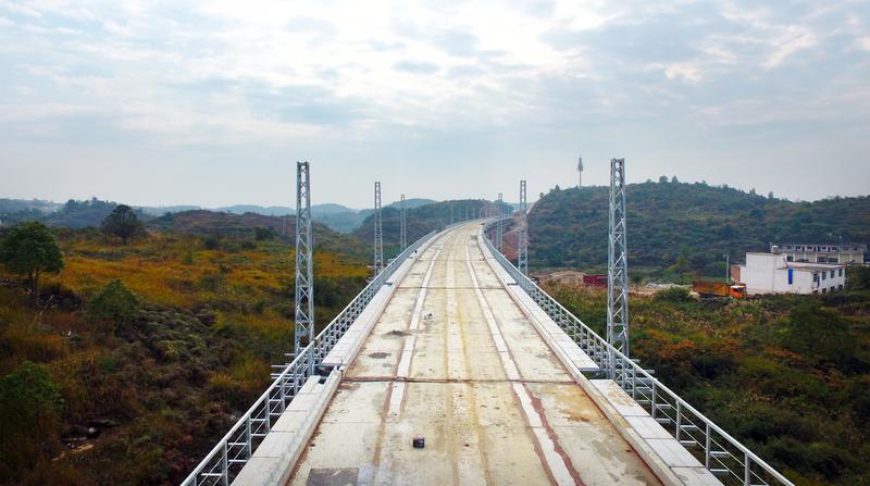 贵安新区大学城以后发展怎么样,贵阳贵安新区今后发展潜力怎样