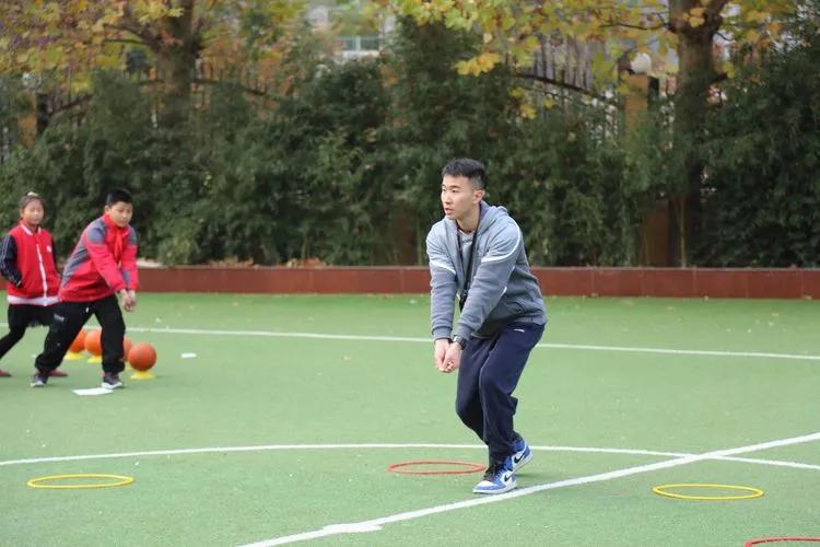 “双减”进行时|守好课堂主阵地,来为“双减”加把力