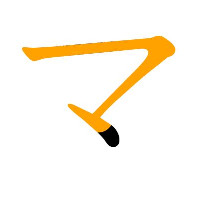 沪江日语五十音图笔顺表,日语片假名五十音图笔顺