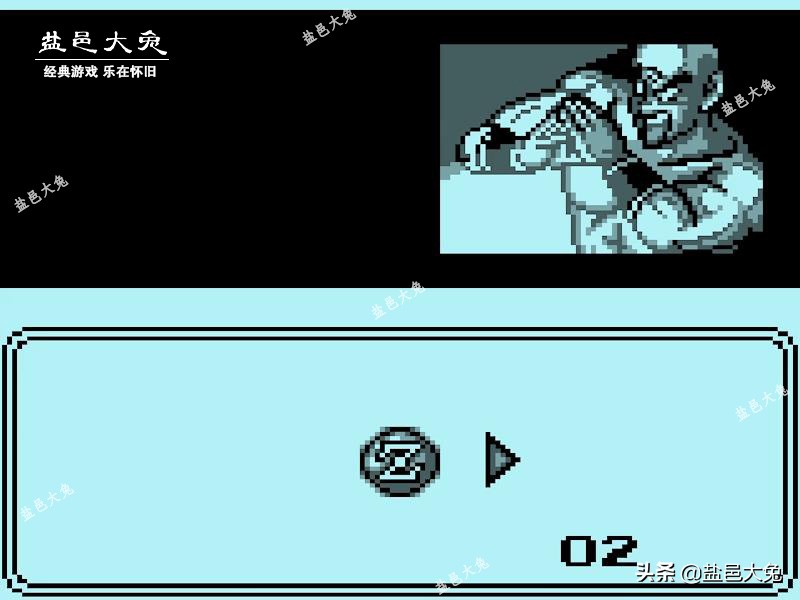 gbc悟空飞翔传攻略,龙珠悟空飞翔传