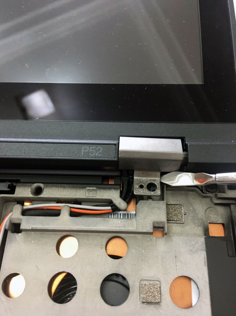 thinkpadx280拆机教程,thinkpadw510拆机教程