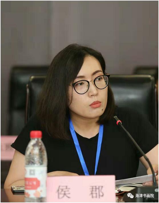 天津名家书画展,天津书画家作品展