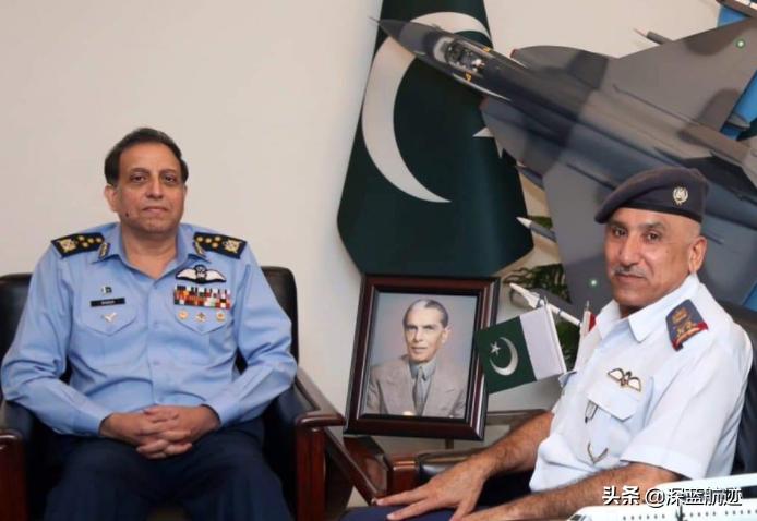 伊拉克要买“枭龙”？看看当年被坑的F16，方知谁才是性价比之王